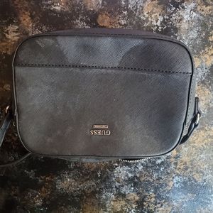 Black crossbody